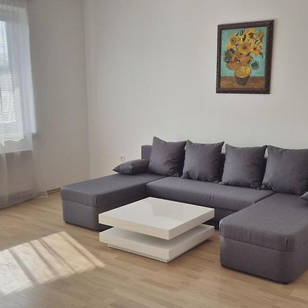 Apartmany Zlatovska Trenčín المظهر الخارجي الصورة