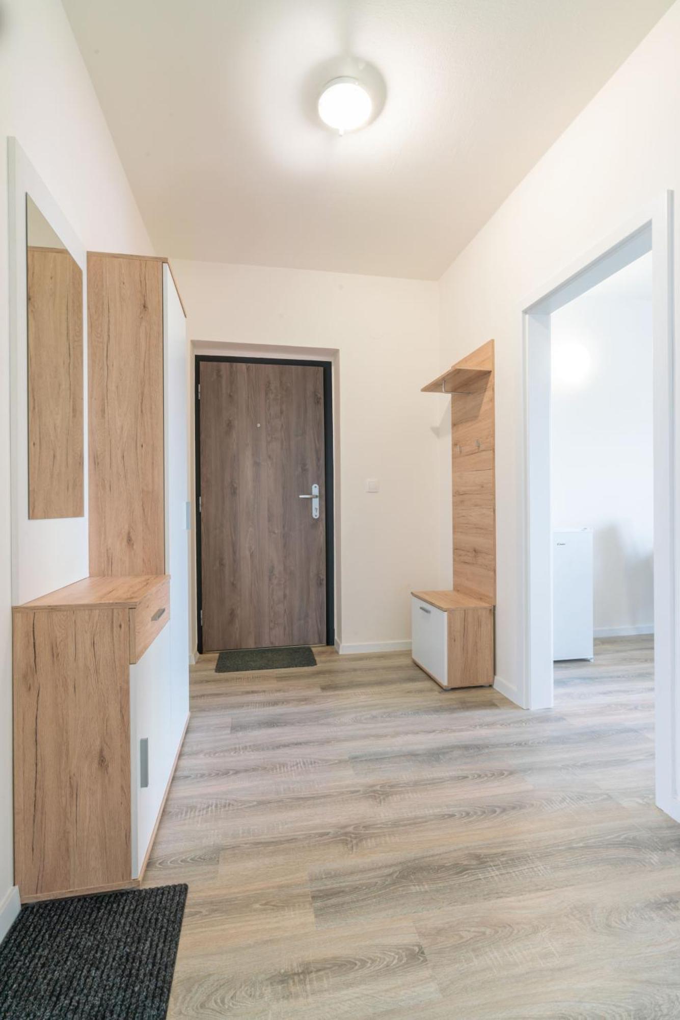 Apartmany Zlatovska Trenčín المظهر الخارجي الصورة