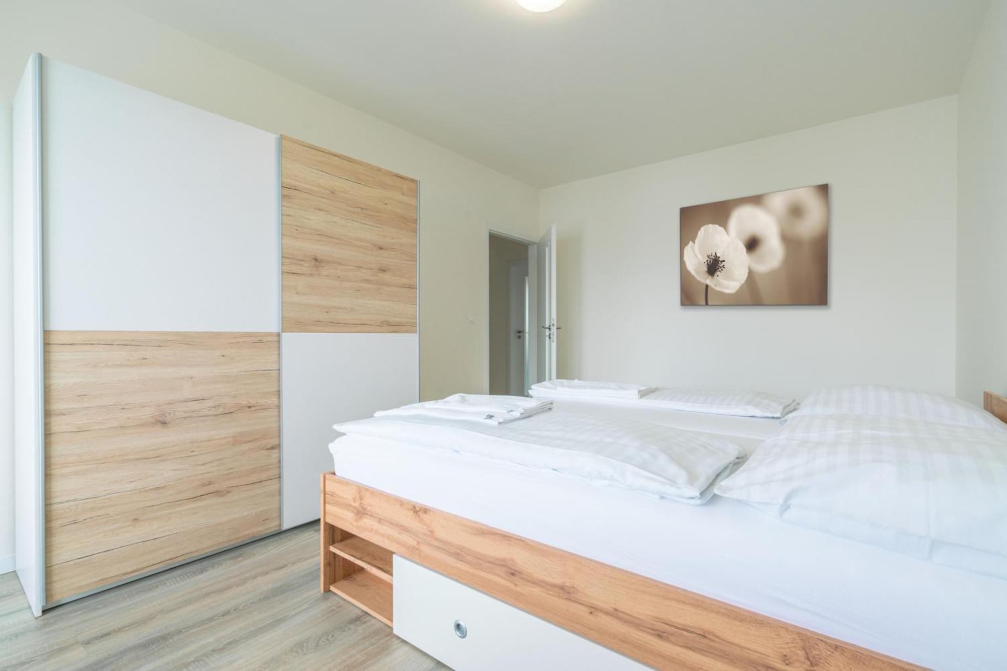 Apartmany Zlatovska Trenčín المظهر الخارجي الصورة
