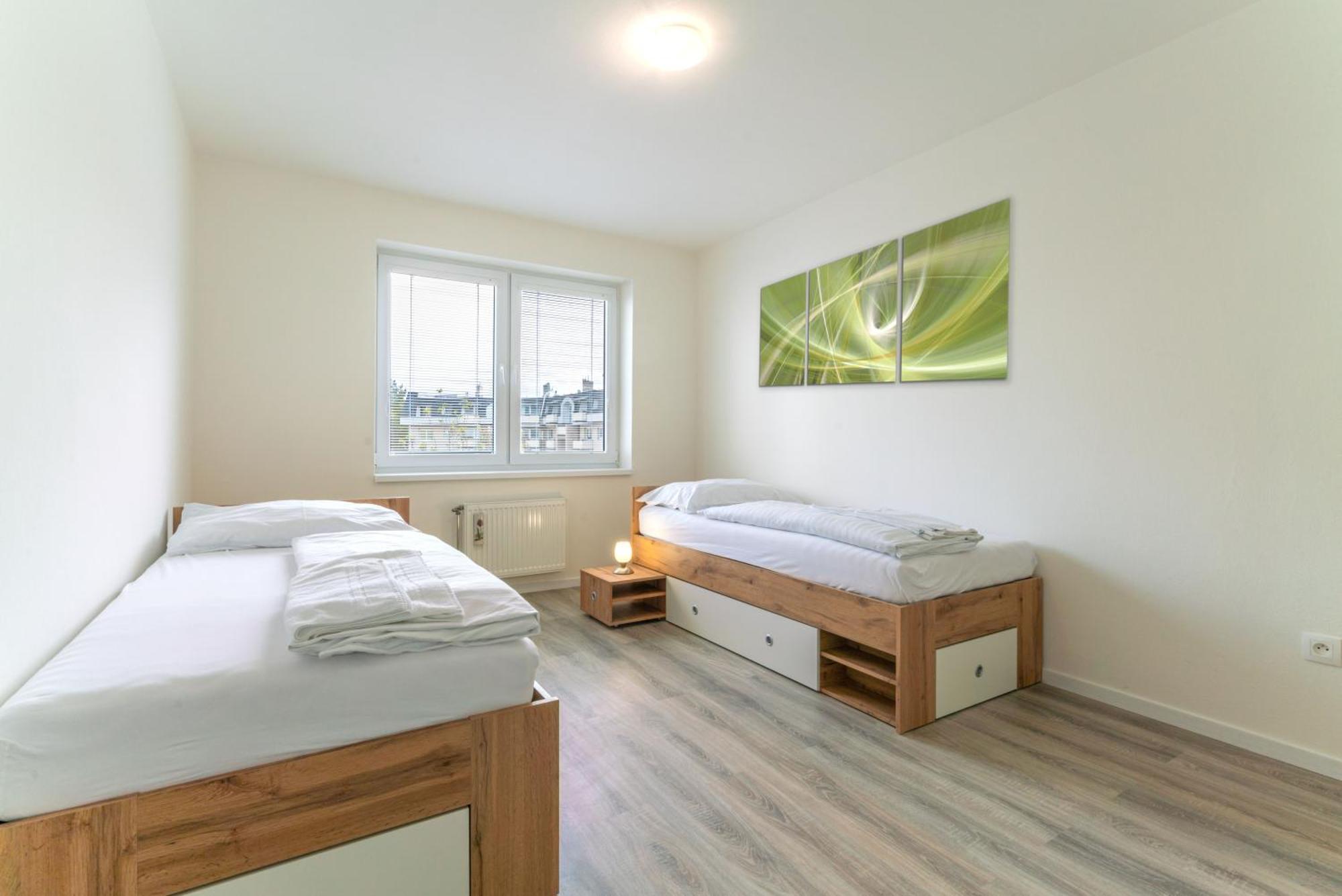 Apartmany Zlatovska Trenčín المظهر الخارجي الصورة